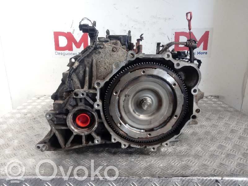 Hyundai Santa Fe Manual 5 speed gearbox 