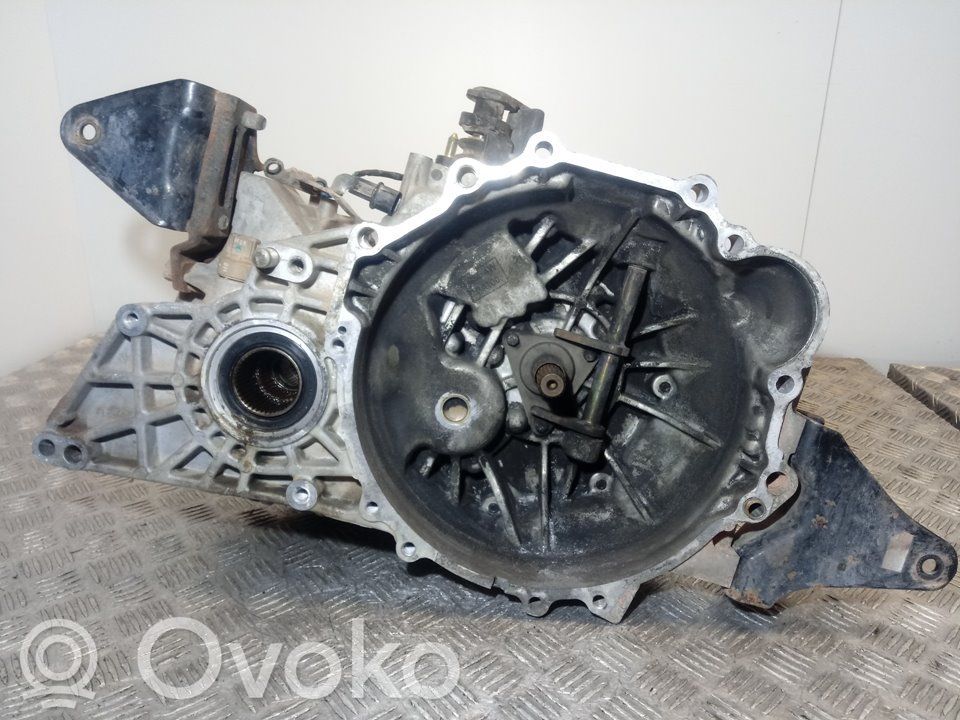 Hyundai Santa Fe Boîte de vitesses manuelle à 5 vitesses 