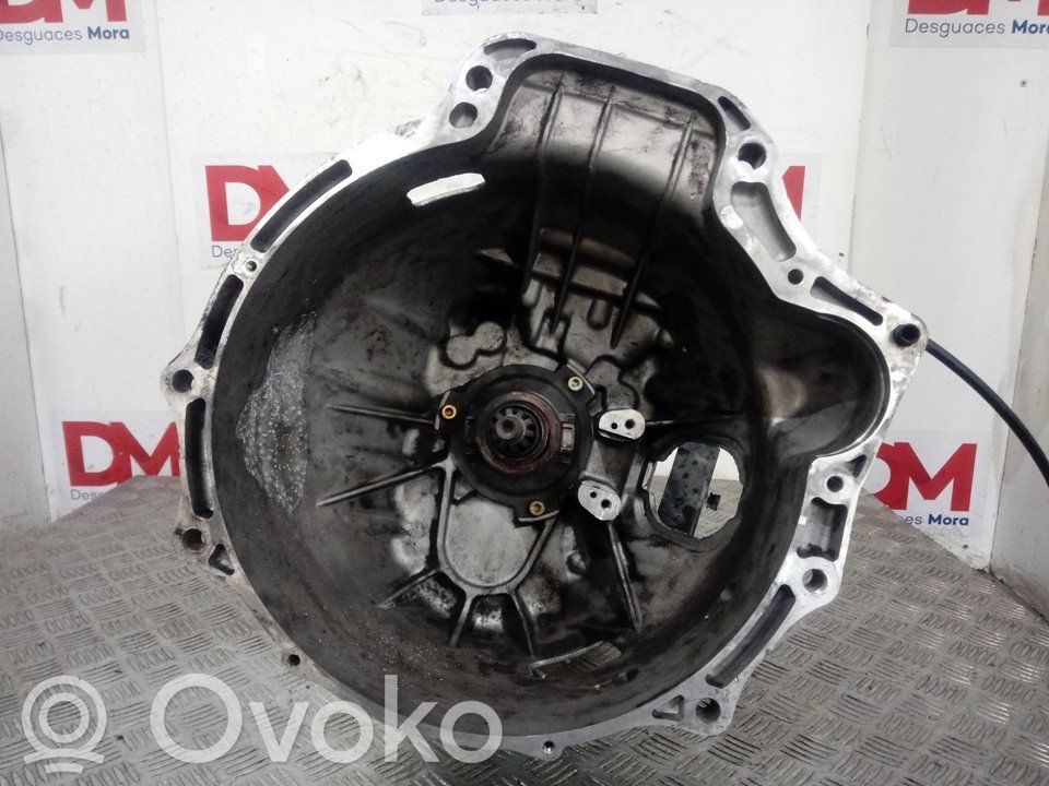 Renault Mascott Cutie viteze manuală cu 5 trepte 