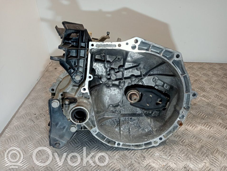 Citroen C3 Scatola del cambio manuale a 5 velocità