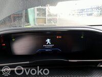 Peugeot 508 Manualna 5-biegowa skrzynia biegów 