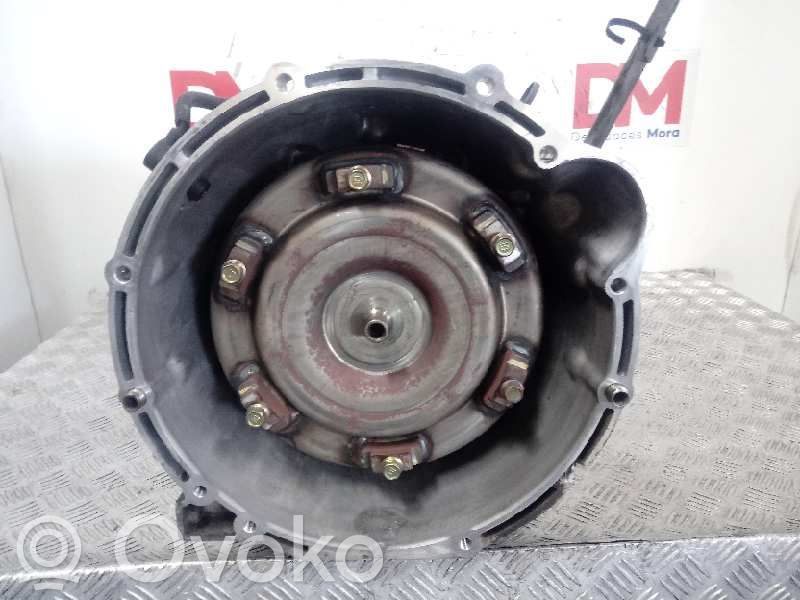 KIA Sorento Manual 5 speed gearbox 