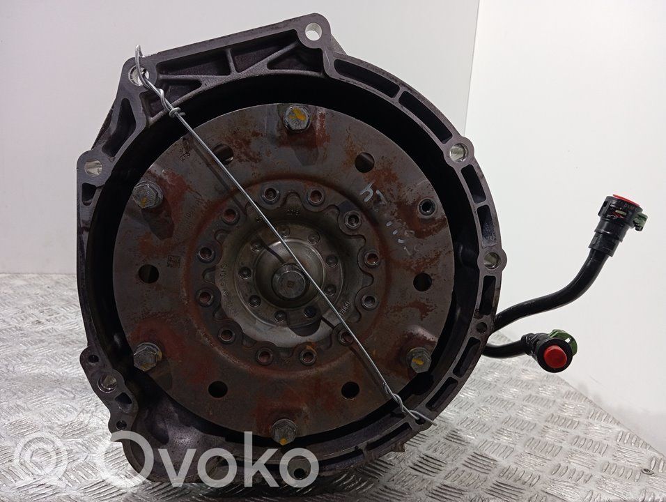 BMW M5 Scatola del cambio manuale a 5 velocità