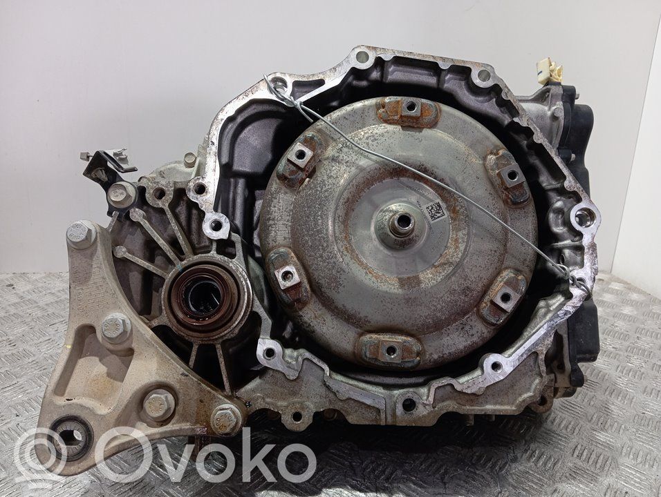 Opel Mokka Caja de cambios manual de 5 velocidades 