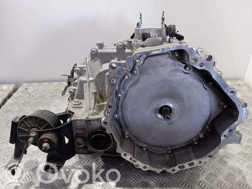 Toyota Auris E180 Scatola del cambio manuale a 5 velocità 