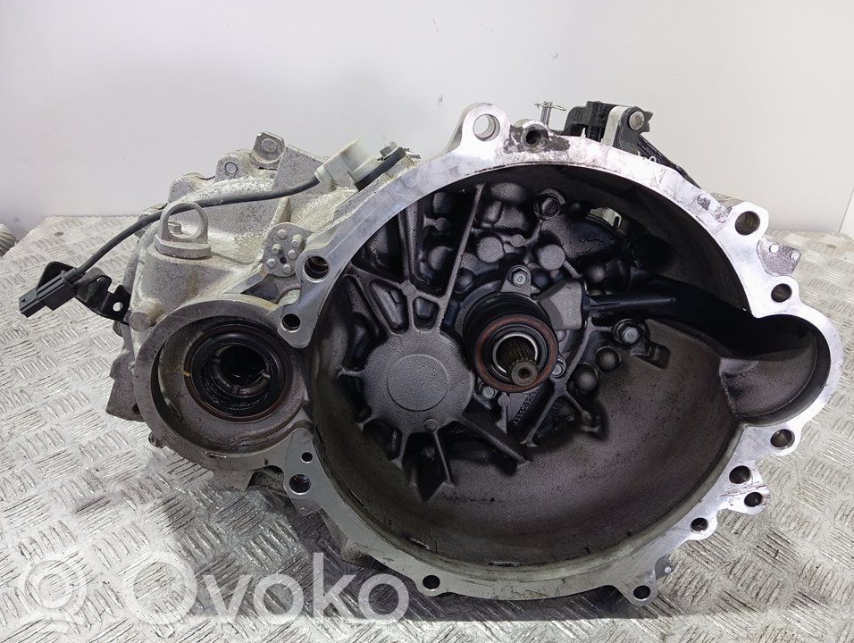 KIA Ceed Manualna 5-biegowa skrzynia biegów 