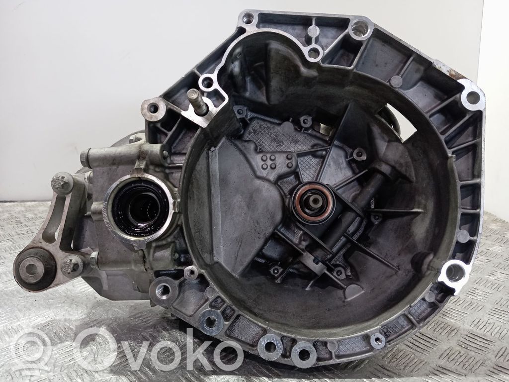 Fiat Tipo Cutie viteze manuală cu 5 trepte 