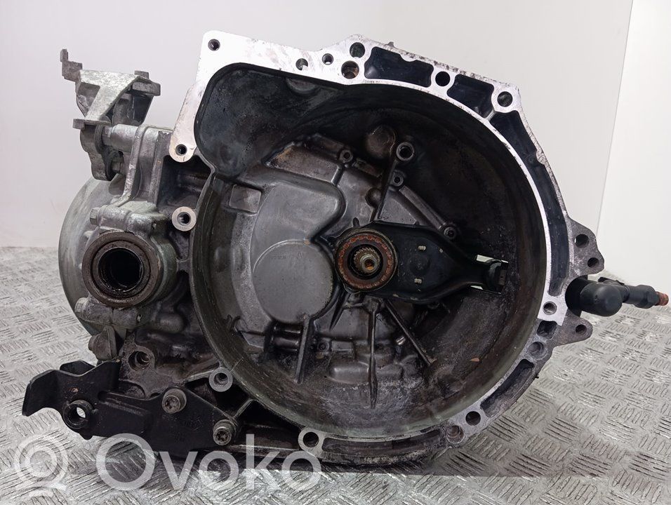 Toyota Proace Cutie viteze manuală cu 5 trepte 