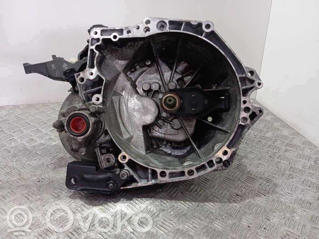 Citroen Berlingo Manual 5 speed gearbox 