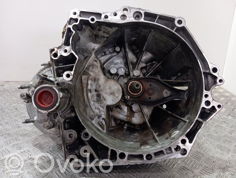Peugeot 307 Cutie viteze manuală cu 5 trepte 