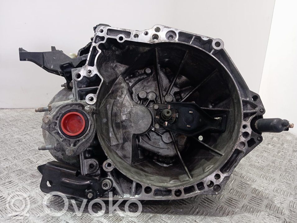 Peugeot Rifter Cutie viteze manuală cu 5 trepte 