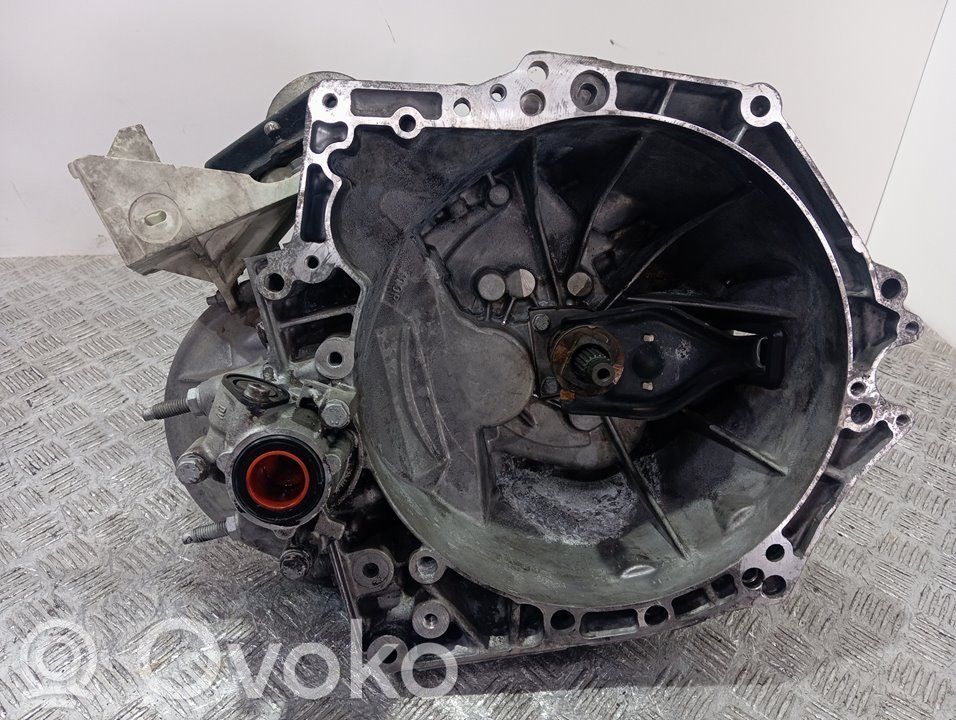 Citroen C4 Grand Picasso Cutie viteze manuală cu 5 trepte 