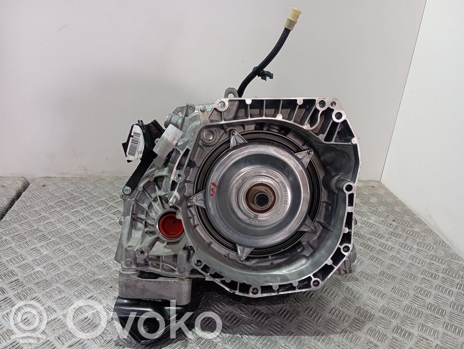 Renault Arkana Cutie viteze manuală cu 5 trepte 