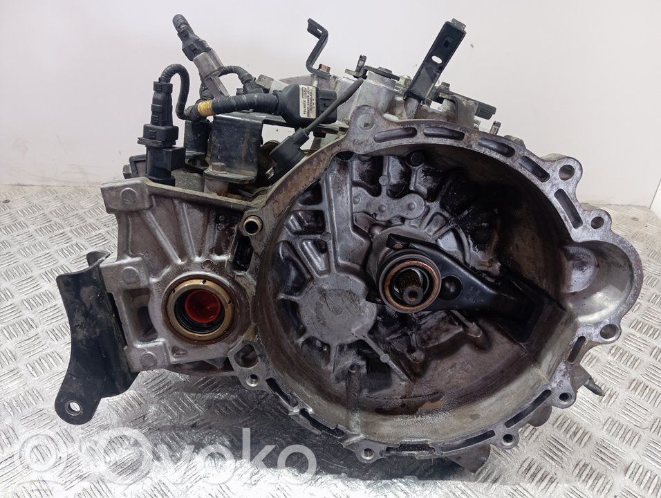 Hyundai Getz 5 Gang Schaltgetriebe