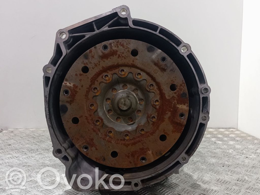 Manualna 5-biegowa skrzynia biegów   24009487563,24008605535,GA8HP70ZSW3P