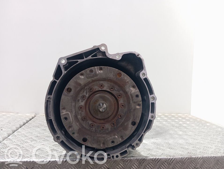 BMW 5 E60 E61 Manual 5 speed gearbox 