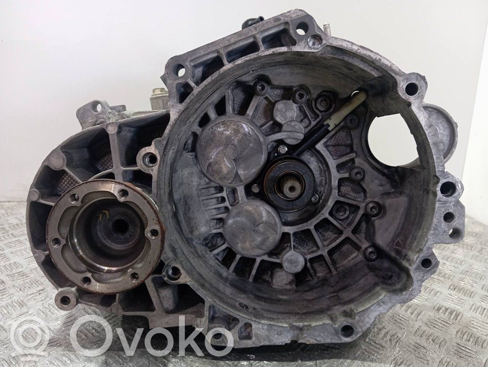 Skoda Superb B8 (3V) Manualna 5-biegowa skrzynia biegów 