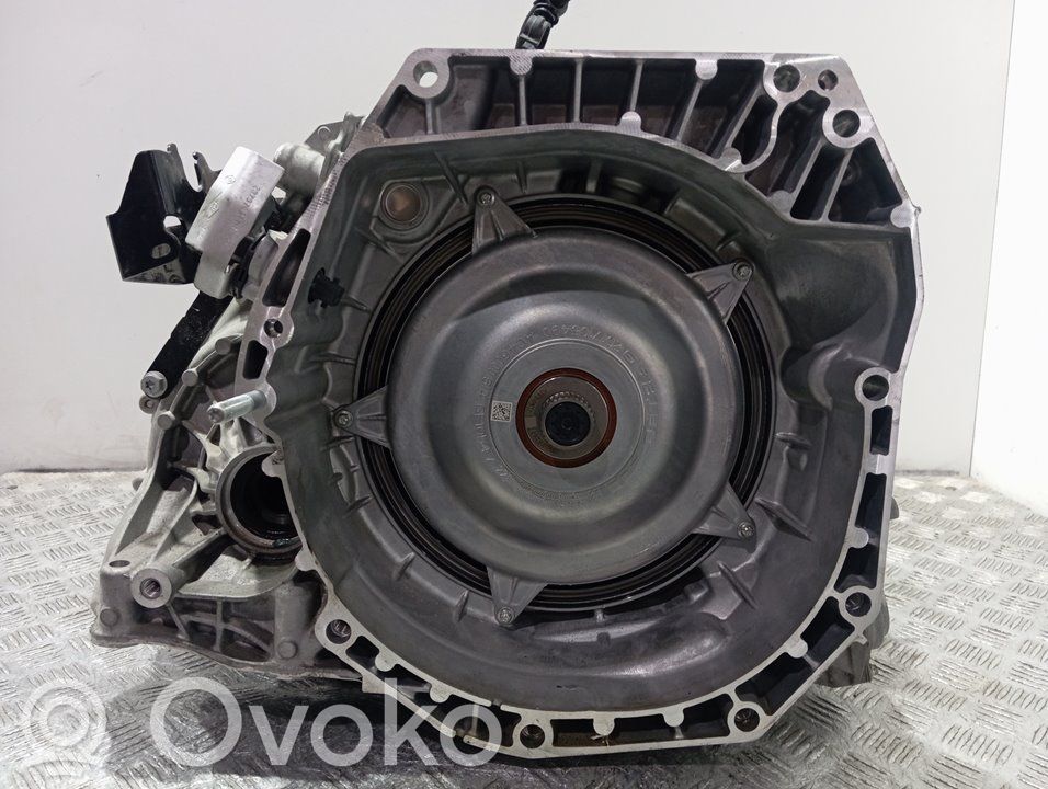 Renault Arkana Cutie viteze manuală cu 5 trepte 