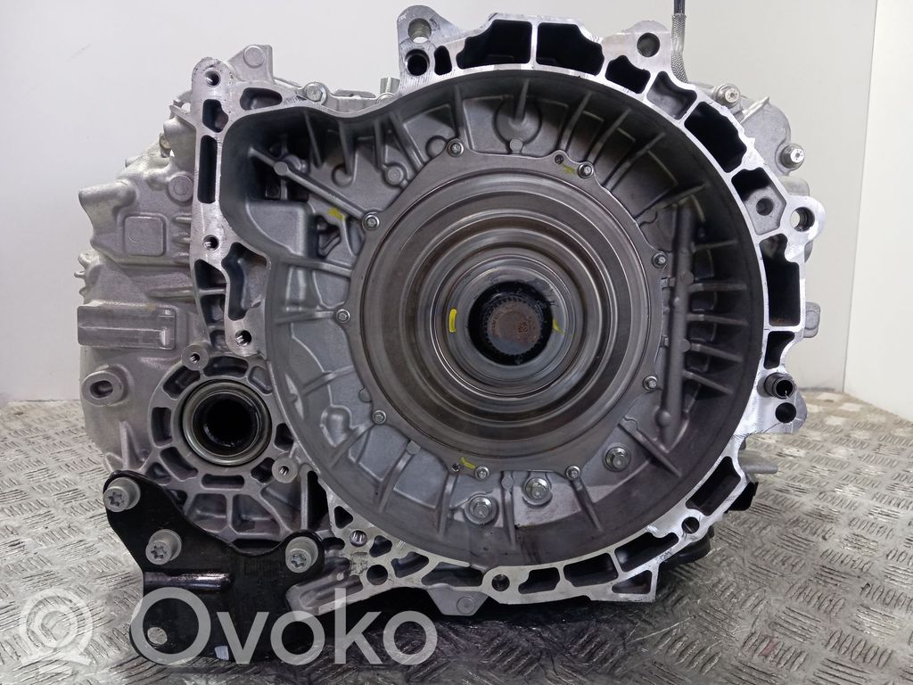 Citroen C4 SpaceTourer Manual 5 speed gearbox 