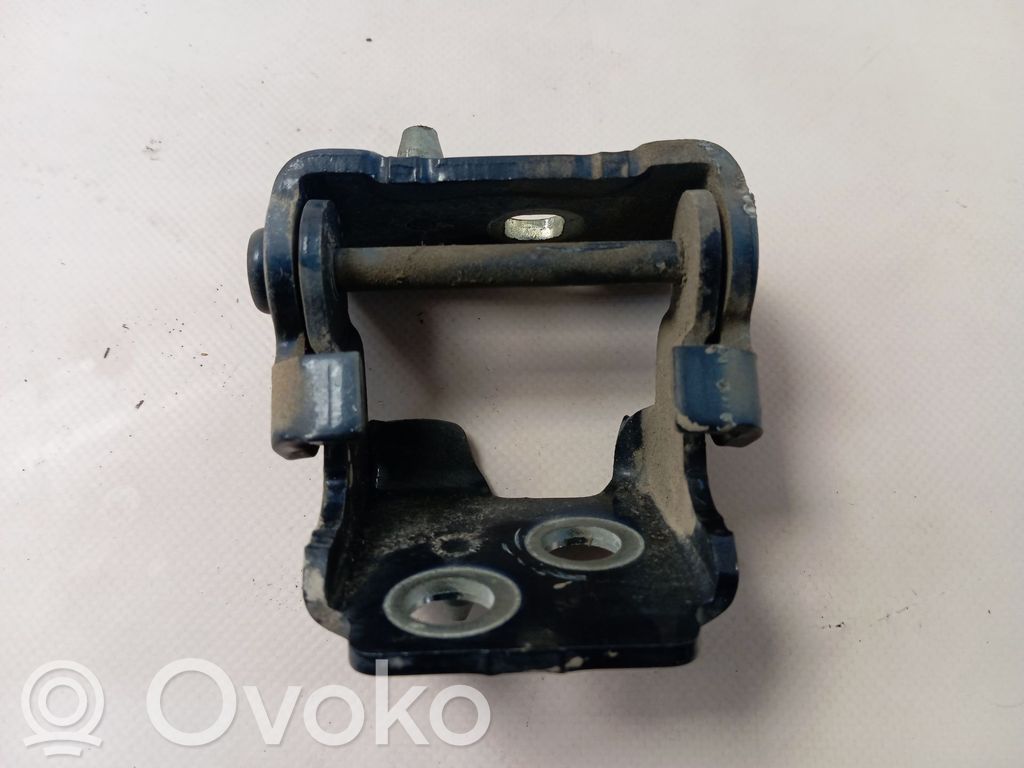 Citroen C5 Other parcel shelf part 