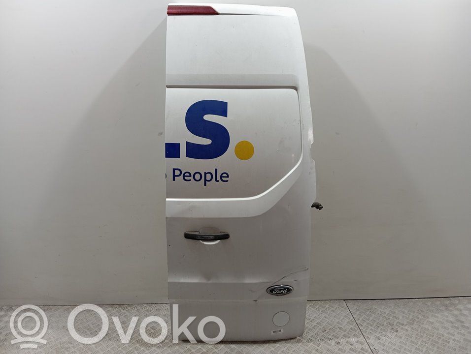 Ford Transit -  Tourneo Connect Rear door 