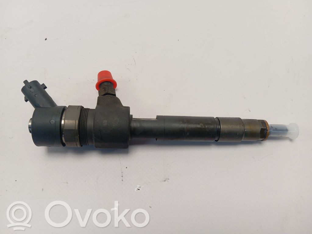 Injector combustibil   93186428
