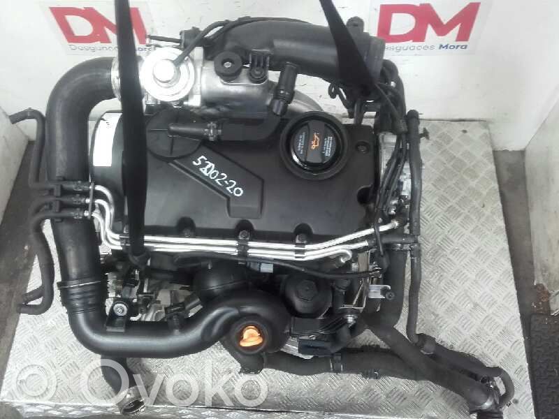 Variklis   BJB