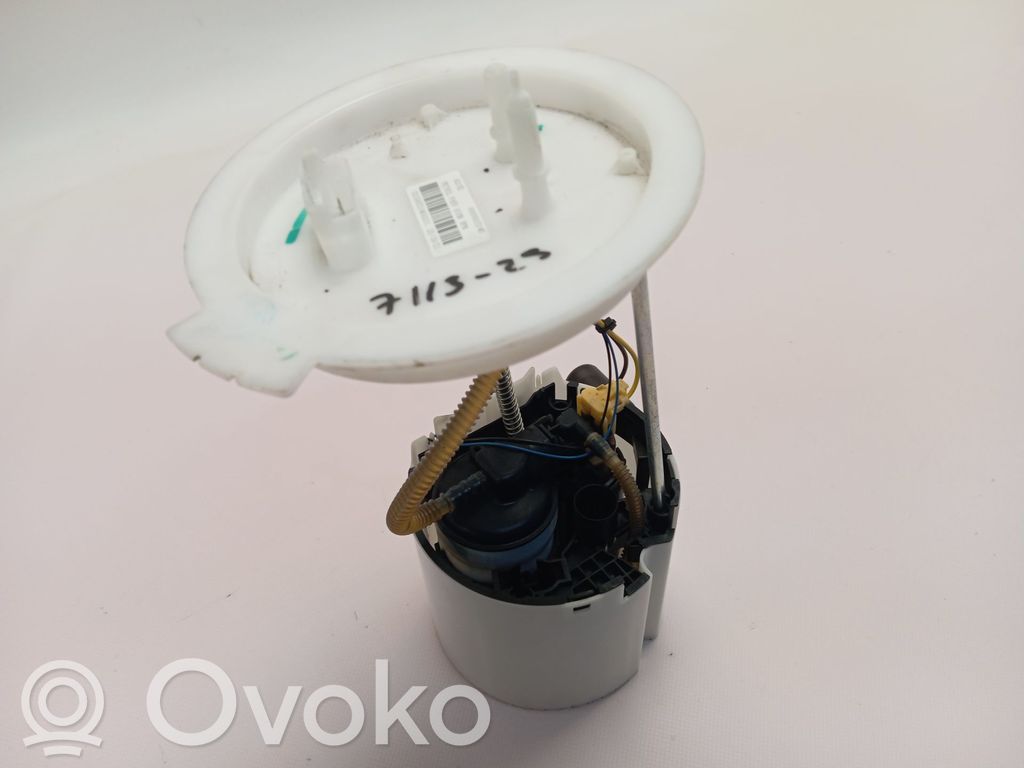 Lynk & co 01 In-tank fuel pump 
