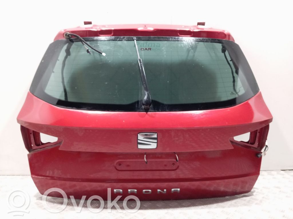 Seat Arona Puerta del maletero/compartimento de carga 