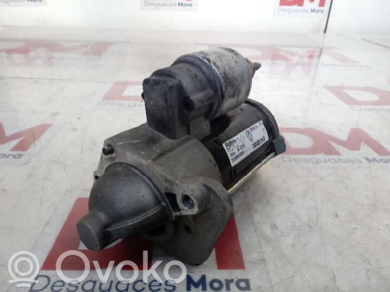 Motor de arranque   233006508R