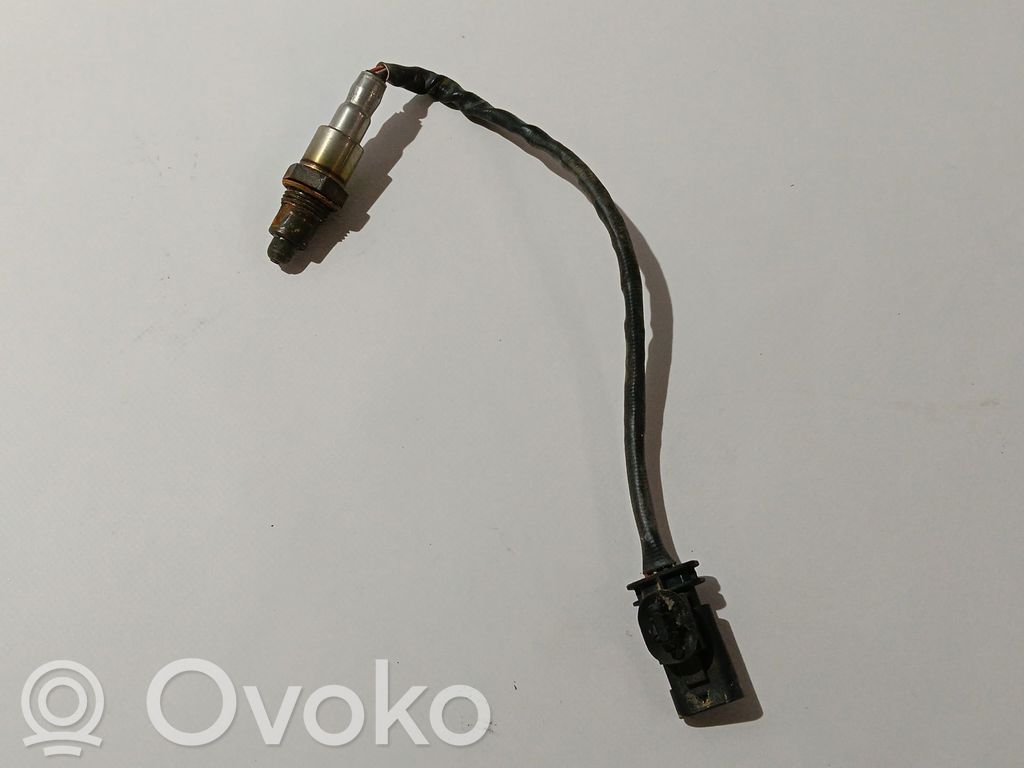 Lambda probe sensor   9810667080