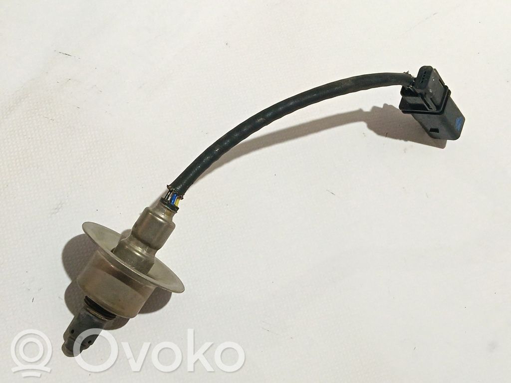 Hyundai i30 Зонд «Lambda» 