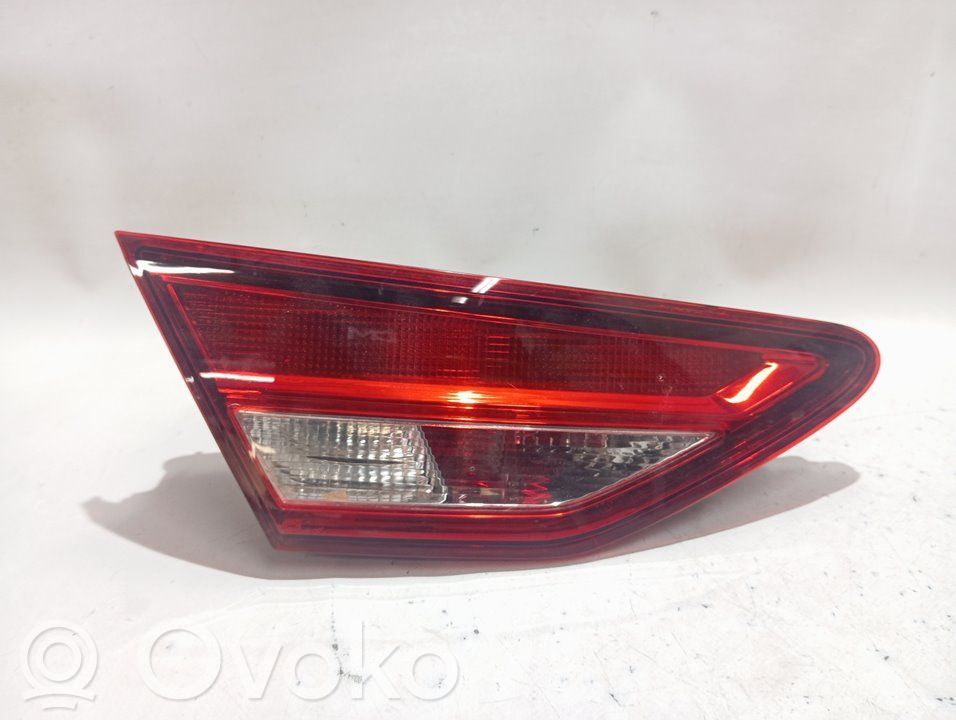Seat Leon (5F) Etuajovalon polttimo 