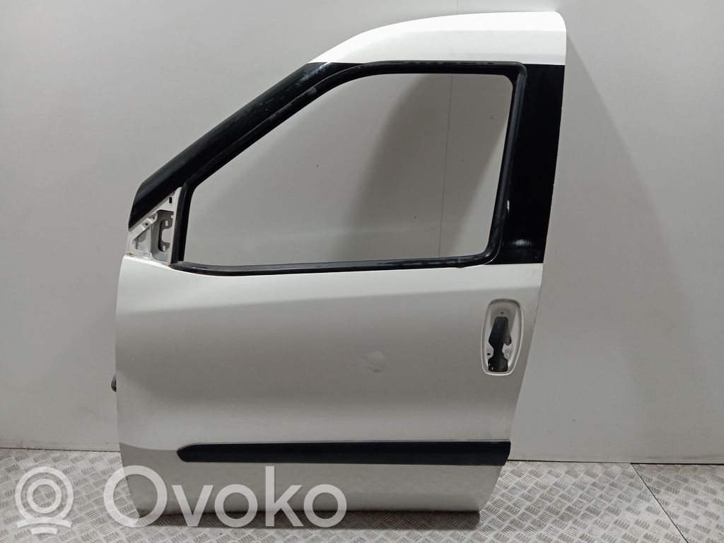 Fiat Doblo Drzwi przednie 