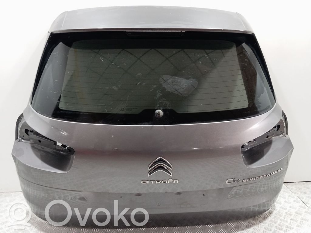 Citroen C4 SpaceTourer Portellone posteriore/bagagliaio 
