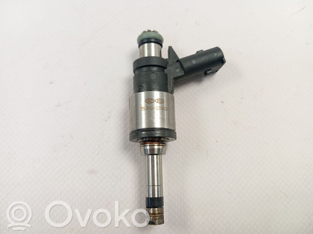 Inyector de combustible   3531003AC0,9041080011