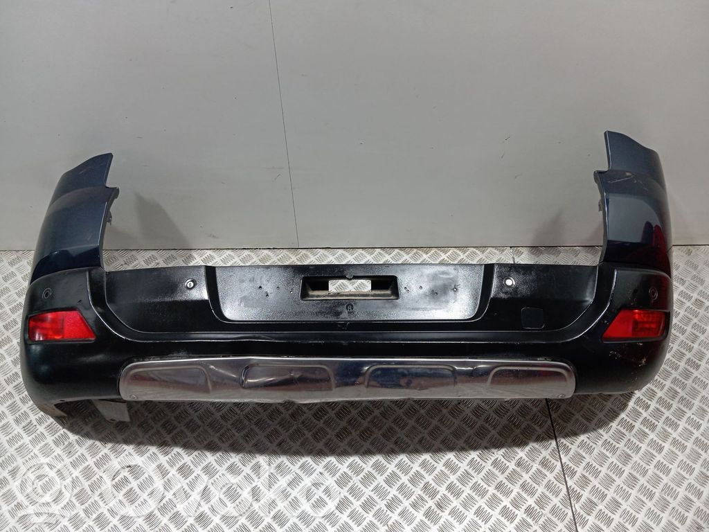 Bară spate   7410JP