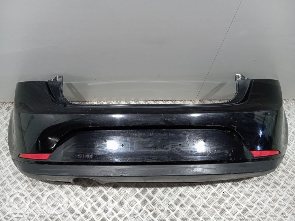 Seat Ibiza IV (6J,6P) Paraurti