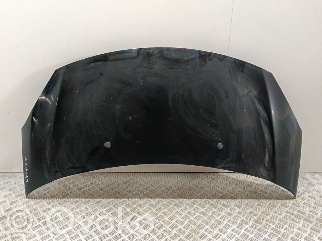 Dzinēja pārsegs (vāks)   7901R1