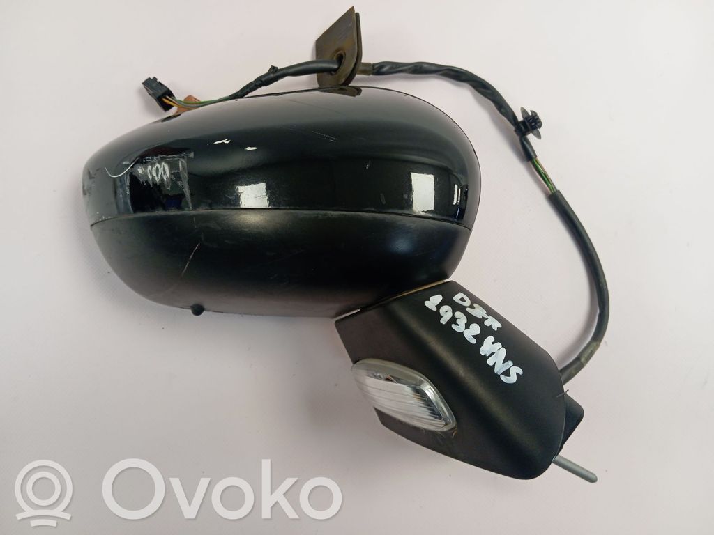 Veidrodėlis (elektra valdomas)