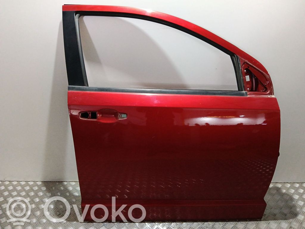 Dodge Journey Durvis 