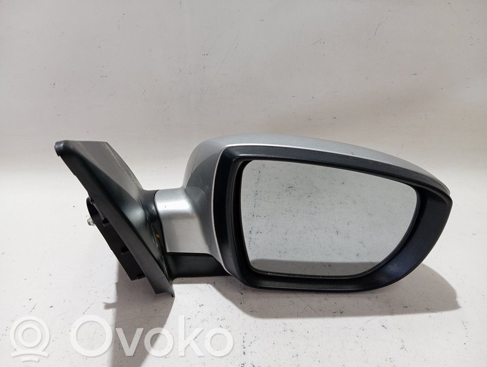Hyundai ix35 Elektryczne lusterko boczne drzwi przednich 