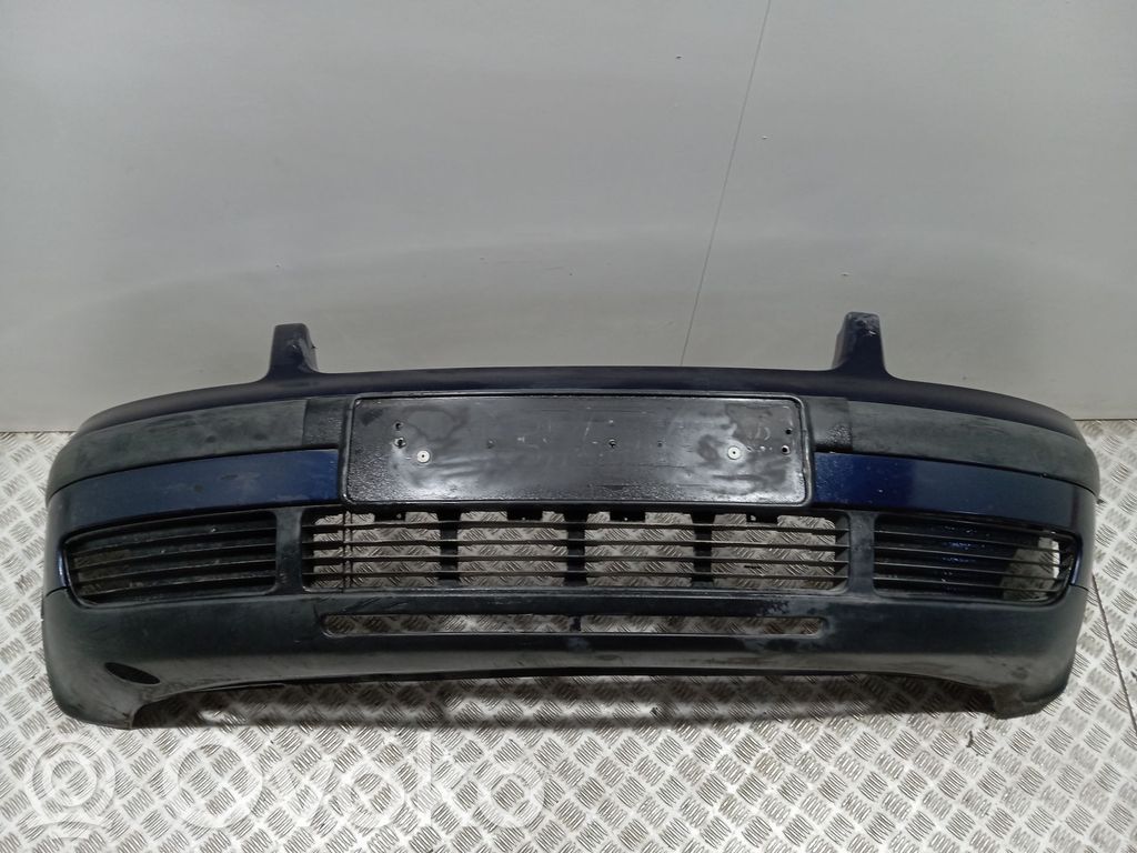 Volkswagen Passat Alltrack Paraurti anteriore 