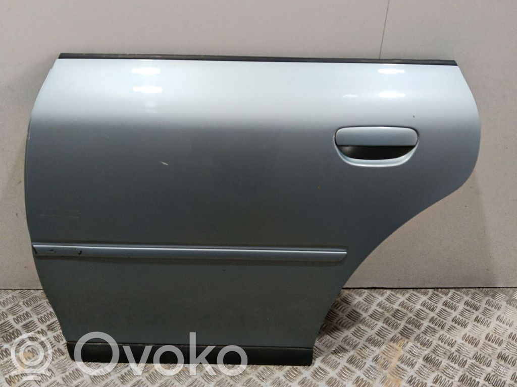 Puerta trasera   8L4833051C