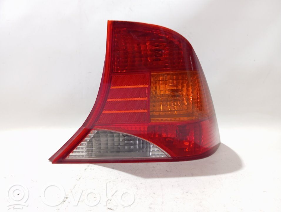 Ford Focus Rear/tail lights 