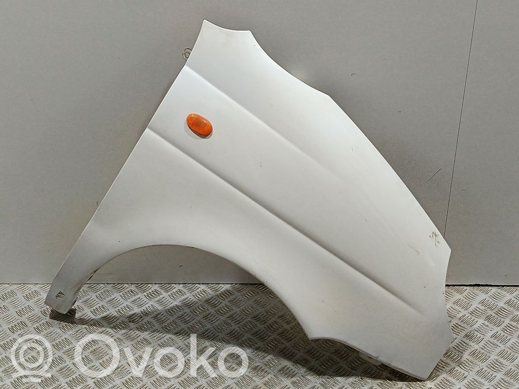Daewoo Matiz Sparnas 
