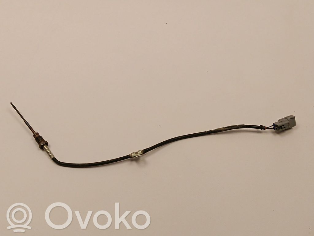 Toyota Hilux VIII Sensor 