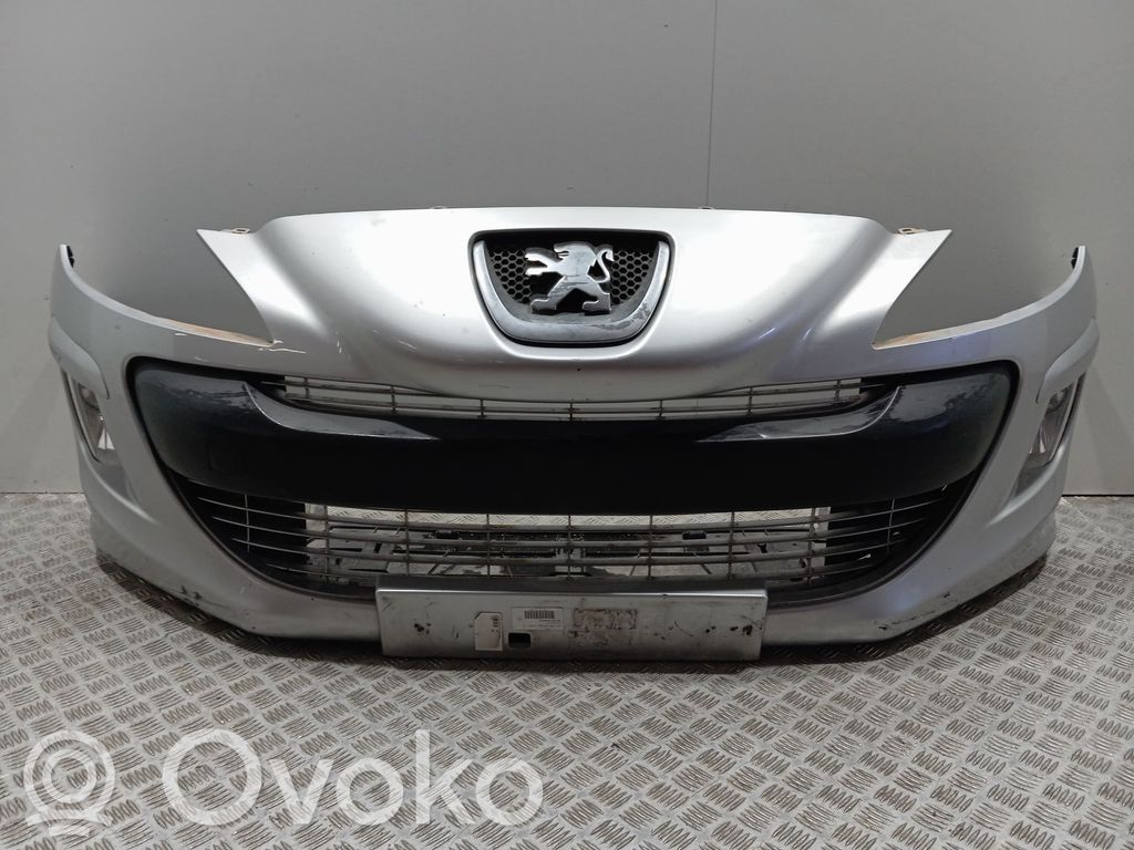 Peugeot 308 Etupuskuri 
