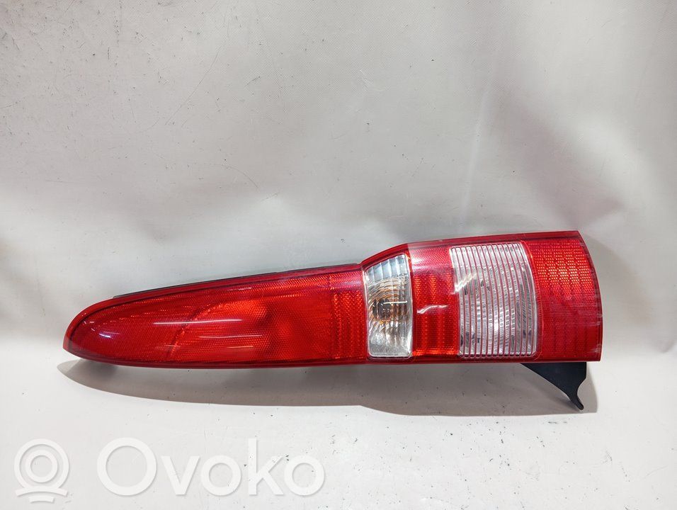 Fiat Panda II Takavalot 