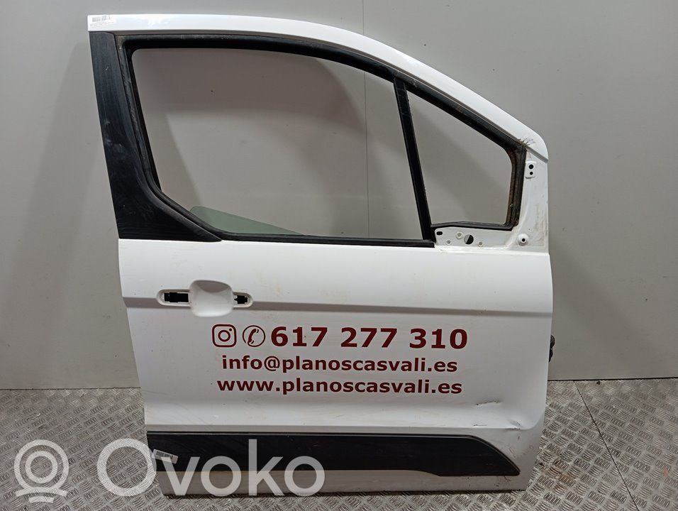 Ford Transit Front door 
